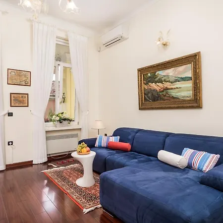 Apartment Adrija
