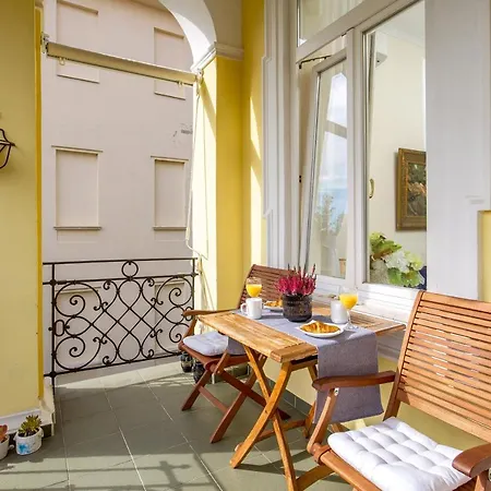 Apartment Adrija