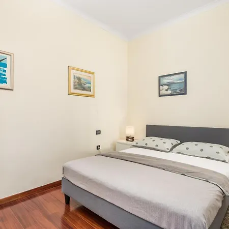 Apartment Adrija Opatija