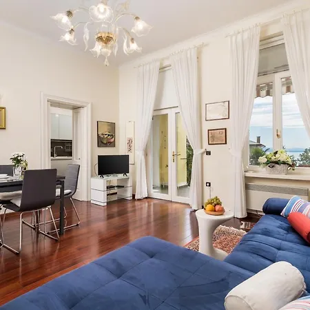 Adrija Apartment