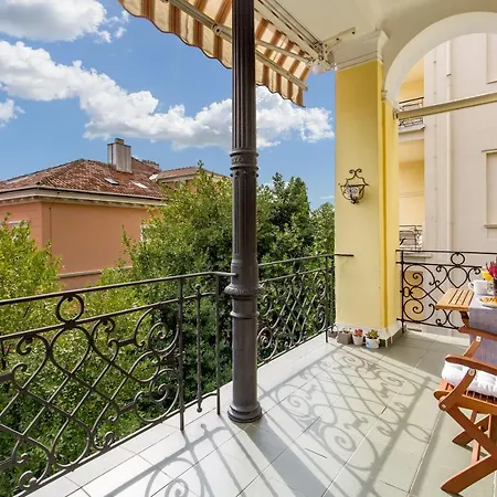 Adrija Apartment Opatija