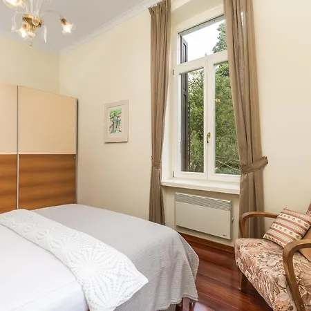 Adrija Apartment