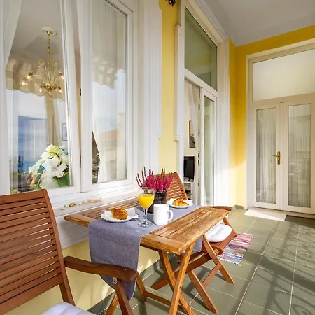 Apartment Adrija *