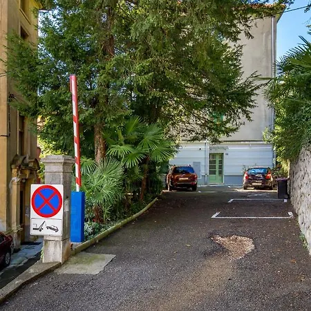 Adrija Apartment