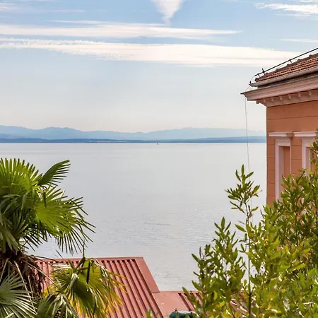 Apartment Adrija Opatija