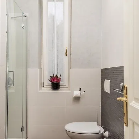 Adrija Apartment Opatija