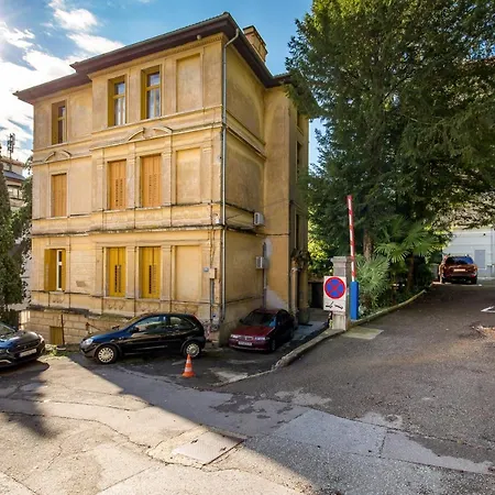 Adrija Apartment